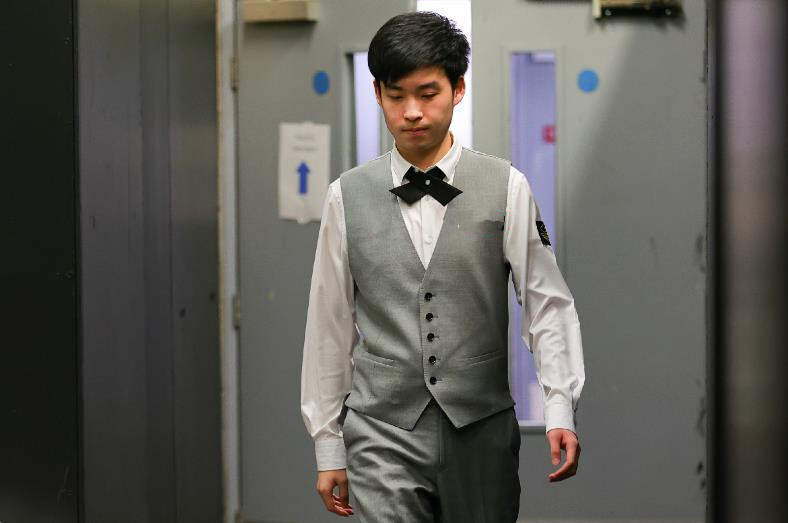 值得关注的 值得关注的