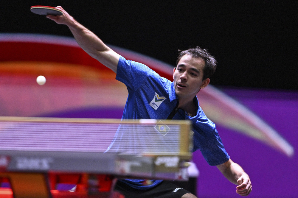 敢打敢拼 敢打敢拼