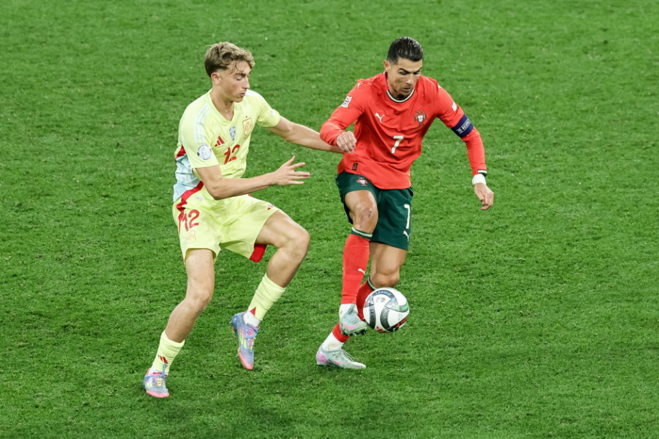 侧翼核心的 侧翼核心的